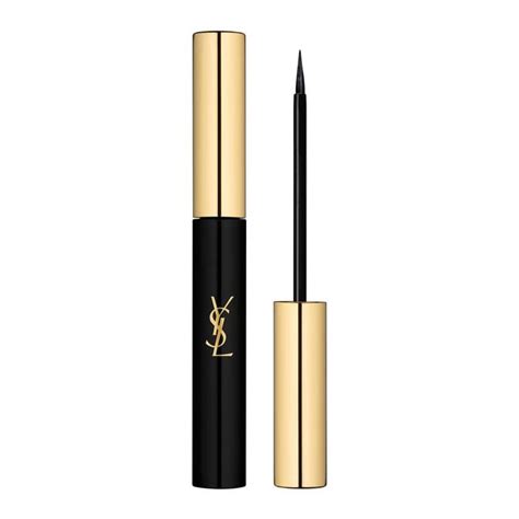 ysl eyeliners|ysl couture eyeliner.